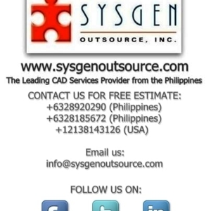 Photo of Sysgen Outsource
