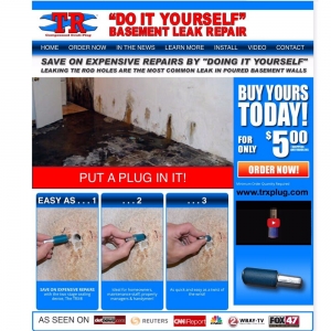 Photo of Mr Sponge Waterproofing