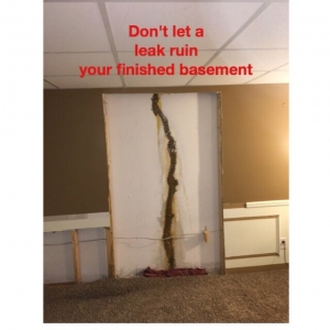 Photo of Mr Sponge Waterproofing