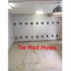 Photo of Mr Sponge Waterproofing