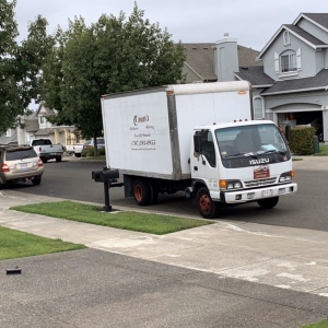 Photo of Omar's Delivery