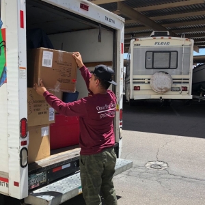 Photo of Omar's Delivery