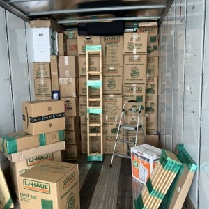 Photo of Omar's Delivery