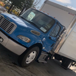 Photo of Omar's Delivery