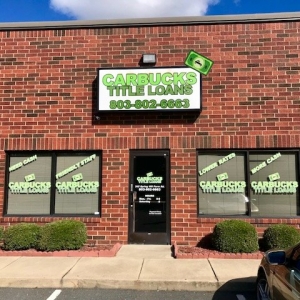 Photo of Carbucks of Carolina