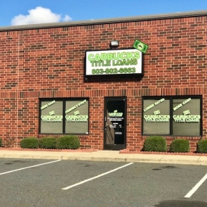 Photo of Carbucks of Carolina