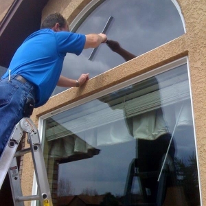 Photo of AAA Cleaning