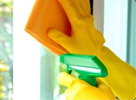 Photo of AAA Cleaning