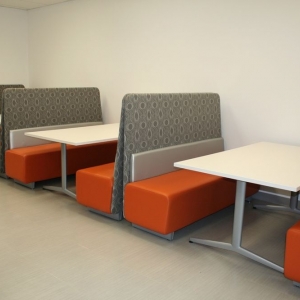 Photo of Wegman Associates