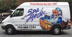 Herndon Spa Medic