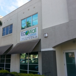 Photo of Eco Wall Coatings