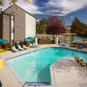 Photo of Clover Creek Apartments