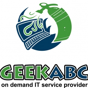 Photo of Geek ABC