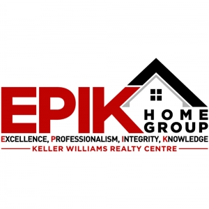 Photo of Ellie McIntire- EPIK Home Group