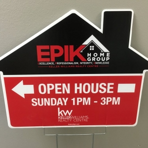 Photo of Ellie McIntire- EPIK Home Group