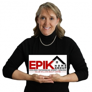 Photo of Ellie McIntire- EPIK Home Group