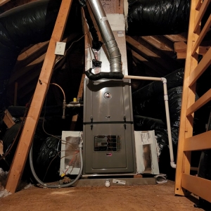 Mooresville Race City Heating & Air