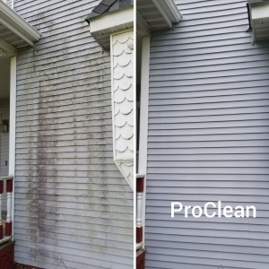 Photo of ProClean Pressure Washing of Royal Oak