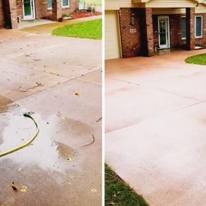 Photo of ProClean Pressure Washing of Royal Oak