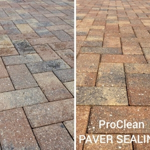 Photo of ProClean Pressure Washing of Royal Oak