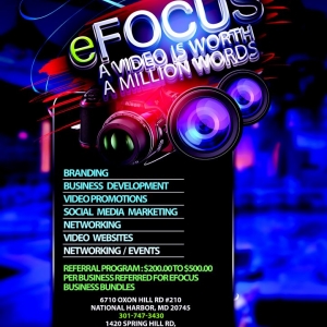 Photo of efocus Media Group