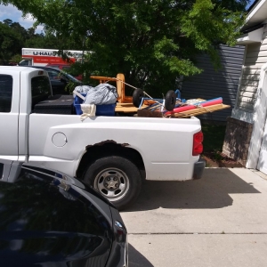 Photo of Willie's Handyman and Trash Removal Services