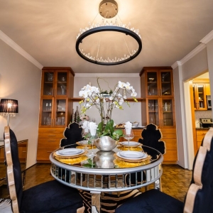 Houston Turn-Key Interiors