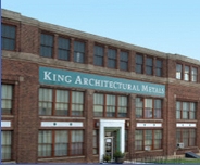 Photo of King Architectural Metals