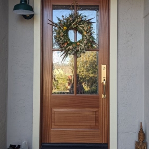 Photo of Anderson Window and Door Installation