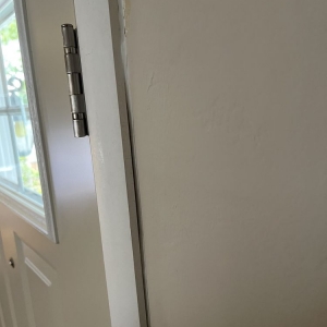 Photo of Anderson Window and Door Installation