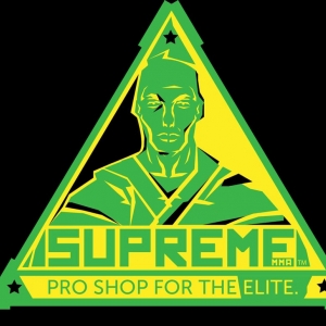 Photo of SUPREME MMA Shop