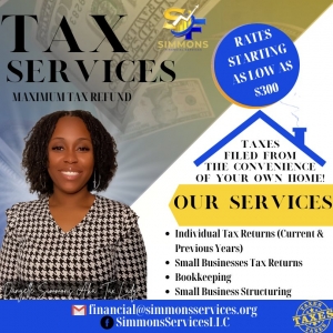 Photo of Simmons Services