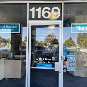 Photo of The UPS Store