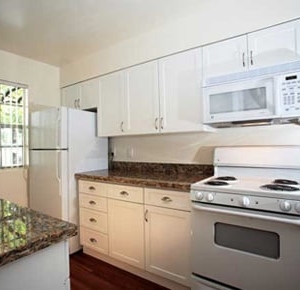 Sunnyvale Cambria Apartments