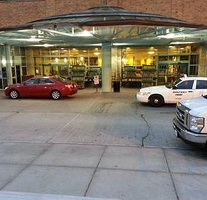 Photo of Automatic Door & Glass Specialists