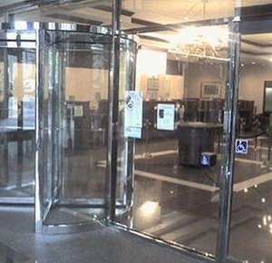 Photo of Automatic Door & Glass Specialists