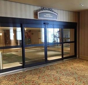 Photo of Automatic Door & Glass Specialists