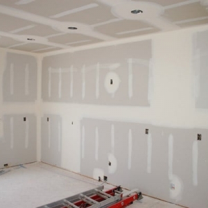 Photo of Flores Drywall Inc