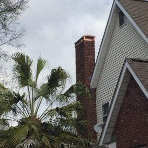 Photo of Acadian Chimney & Construction