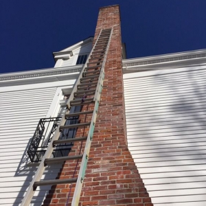 Photo of Acadian Chimney & Construction