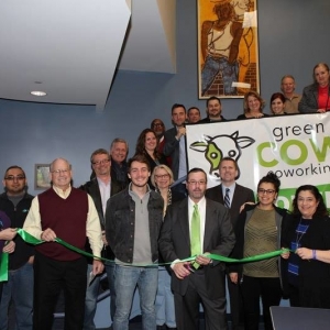 Photo of greenCOW Coworking