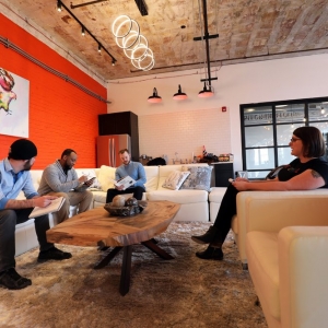 Photo of Web Design and Company