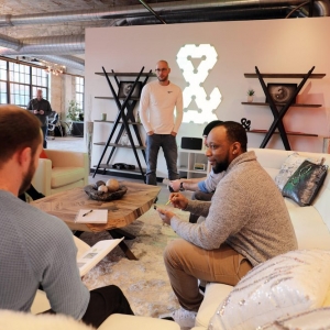 Photo of Web Design and Company