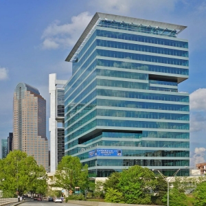 Photo of NB Technology