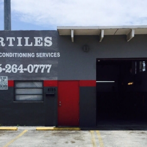 Photo of Artiles Auto Air Condition Service