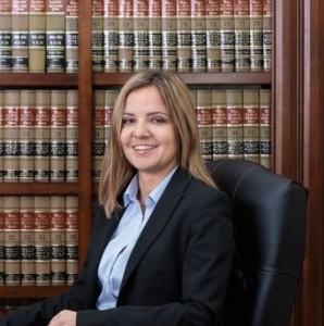 Photo of Trifonova Law, PC