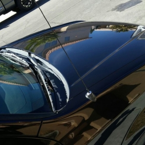 Photo of The Wolfe Wash Mobile Detail