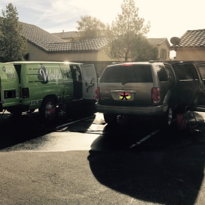 Photo of The Wolfe Wash Mobile Detail