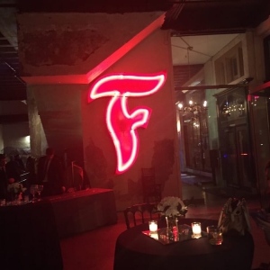 Photo of The Urban Event