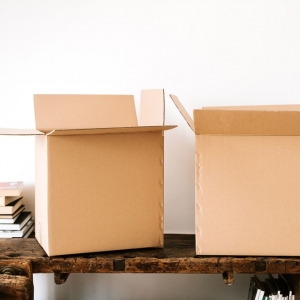 Photo of John Frank Moving Company